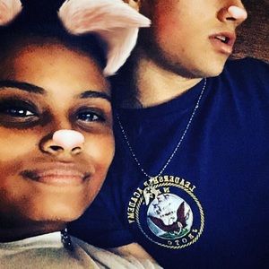 Meet your Posher, Ethan